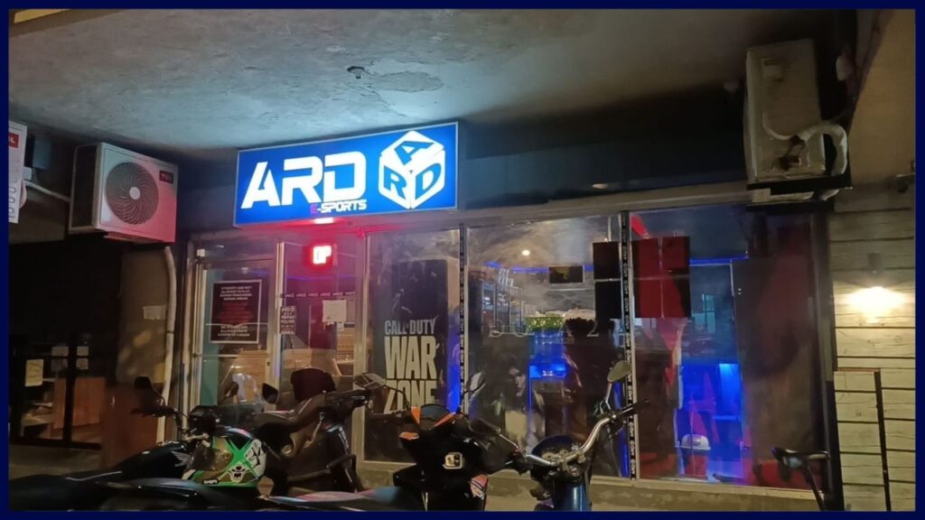 ard esports