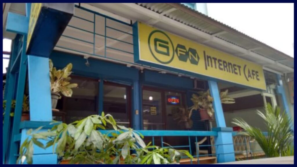 gfn internet cafe