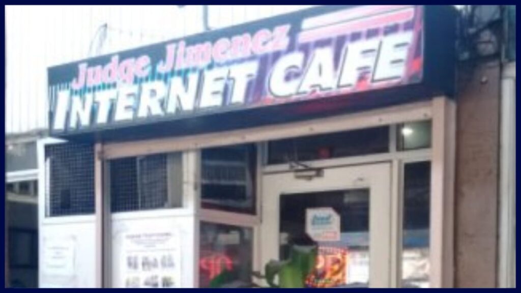 judge jimenez internet cafe